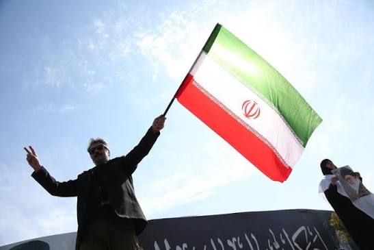 En Iran, «aujourd'hui, on ne sait pas vraiment qui gouverne»
