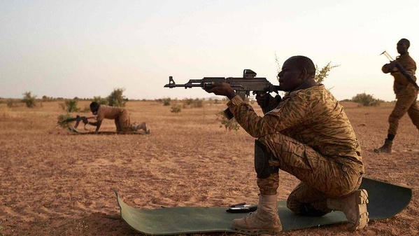 Burkina Faso: des civils accusent l'armée de représailles meurtrières après une attaque jihadiste