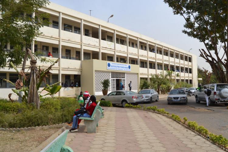 Coud de Dakar: le Sames dénonce la «banalisation inacceptable» du statut des médecins 
