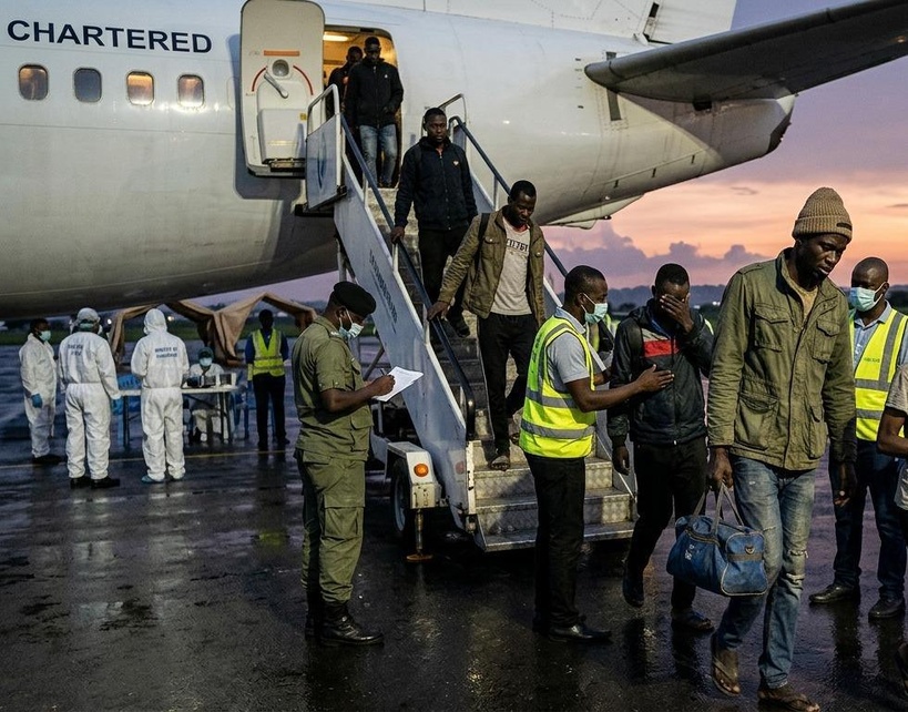Crise migratoire à Ceuta: une ONG marocaine dénonce la responsabilité de Rabat et de Madrid