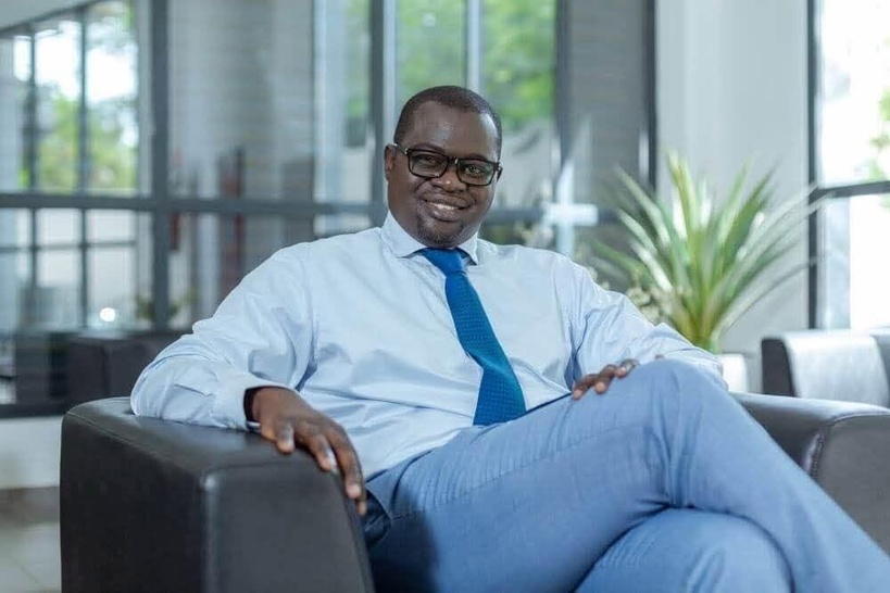 Justice : Khadim Bâ, directeur général de Locafrique, remis en liberté Justice : Khadim Bâ, directeur général de Locafrique, remis en liberté