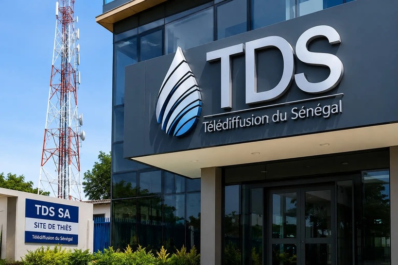 Perturbations sur la TNT : la TDS annonce une réduction provisoire de ses services Perturbations sur la TNT : la TDS annonce une réduction provisoire de ses services