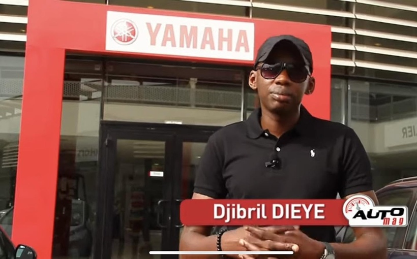 Nécrologie : Décès de Djibril Dièye, animateur de l’émission « Auto Mag » sur la TFM Nécrologie : Décès de Djibril Dièye, animateur de l’émission « Auto Mag » sur la TFM