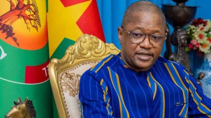 Nouveau regain de tension entre le Nigeria et l'AES sur la question de la lutte contre le terrorisme Nouveau regain de tension entre le Nigeria et l'AES sur la question de la lutte contre le terrorisme