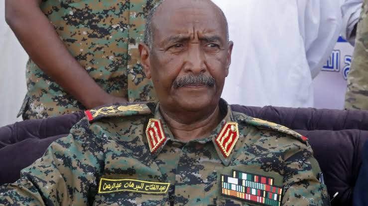 Soudan: l’armée affiche des blindés à l’aide de l’Arabie saoudite pour son offensive au Kordofan et au Darfour