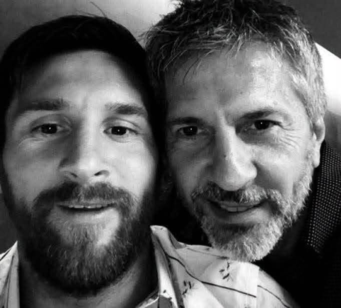 Lionel Messi en deuil: son père, Jorge Messi, est mort à 68 ans