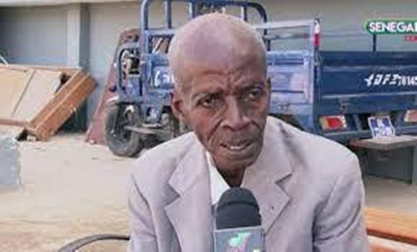 Sénégal : Mamadou Sy Albert écarte l’idée d’une dissolution de l’Assemblée nationale