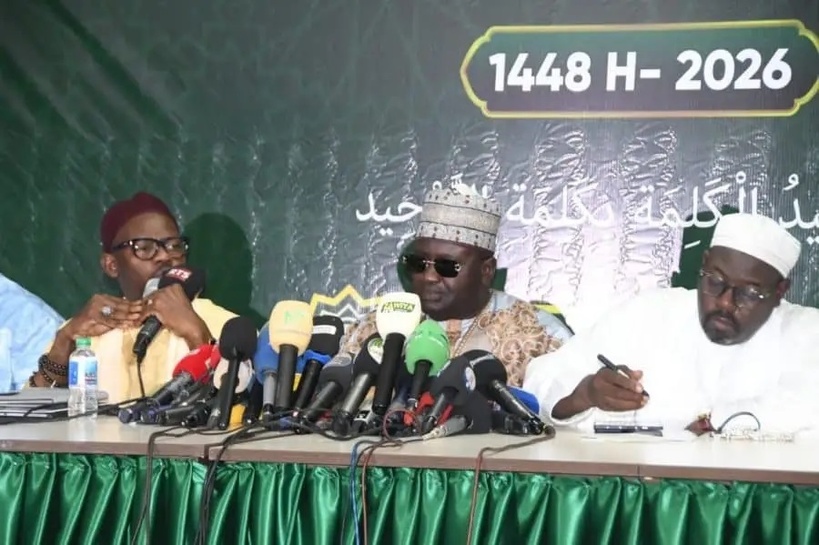Tivaouane : les recommandations du Khalife général des Tidianes pour le Gamou 2026