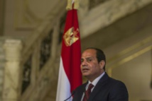 Trois ans après la chute de Morsi, main de fer et désenchantement en Egypte Trois ans après la chute de Morsi, main de fer et désenchantement en Egypte