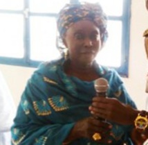 Conseil départemental de Bambey : Abdoulaye Diouf laminé par Fatou Sène du Pds