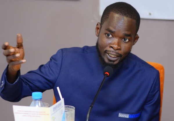 Report des élections locales : «Aucun deal politique ne doit se faire sur le dos du grand peuple Sénégalais» (Babacar Ba)
