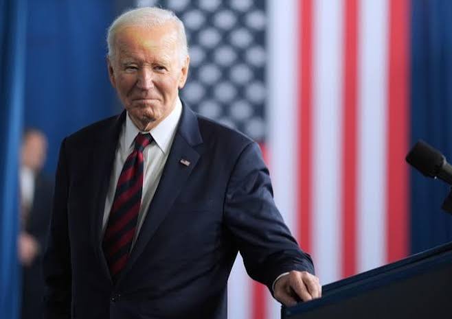 Etats-Unis : le cancer de Joe Biden «s’est propagé», selon son fils Hunter
