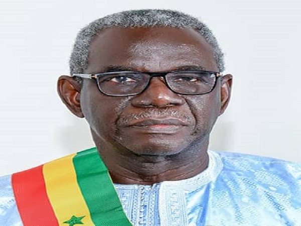 Retards du fichier électoral et risque d'impasse : l’appel pressant d’El Hadji Momar Samb pour une concertation nationale