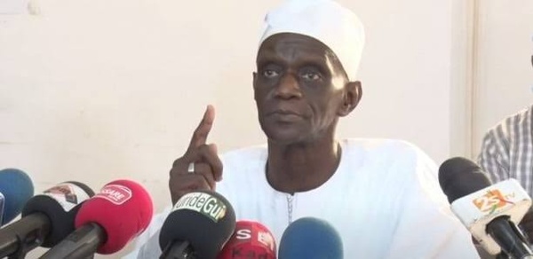 Libération de présumés homosexuels : l'ONG Jamra boucle son action et s'en remet à la justice Libération de présumés homosexuels : l'ONG Jamra boucle son action et s'en remet à la justice