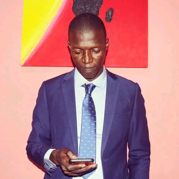 Amnesty International : le Sénégalais Papa Diène Diop élu au Bureau Exécutif International à Rio Amnesty International : le Sénégalais Papa Diène Diop élu au Bureau Exécutif International à Rio
