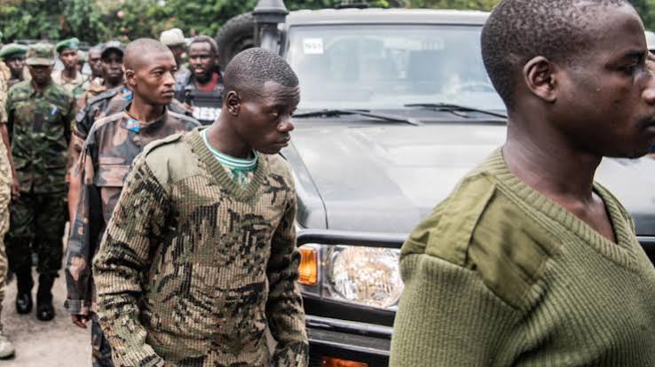 RDC: «Les leaders politiques et militaires des FDLR sont pleinement impliqués dans le processus de démobilisation»