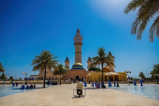 Magal de Touba : une députée de Pastef propose un jour férié lorsque le Magal tombe un dimanche