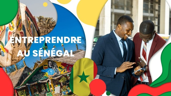 Sénégal : le secteur du commerce regroupe 69,7 % des créations d'entreprises individuelles au deuxième trimestre 2026