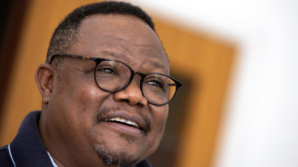 Tanzanie: reprise du procès de Tundu Lissu, leader du Chadema, principal parti d’opposition