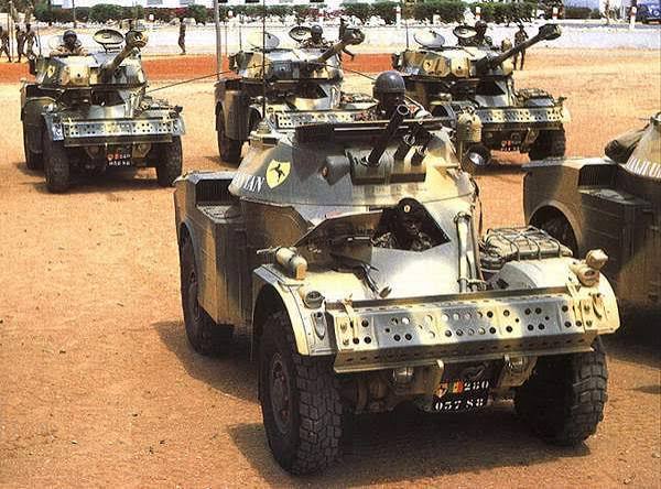 Ziguinchor : ouverture d'une réunion conjointe Sénégal–Guinée-Bissau sur les patrouilles transfrontalières