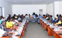 40 ans du Sudes : Les enseignants veulent retravailler l’école. 40 ans du Sudes : Les enseignants veulent retravailler l’école.