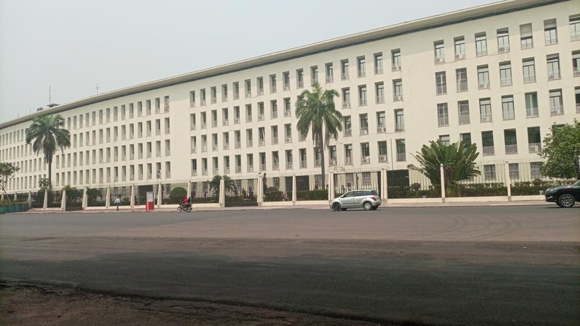 RDC: polémique après la découverte de centaines de millions de dollars en titres de dette levés mais non utilisés