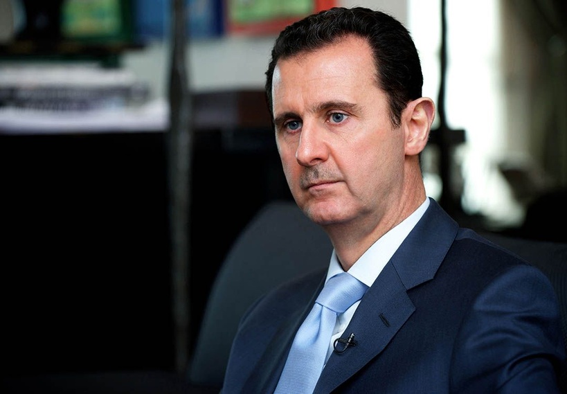 Syrie: le président déchu Bachar el-Assad condamné à la peine de mort par contumace Syrie: le président déchu Bachar el-Assad condamné à la peine de mort par contumace
