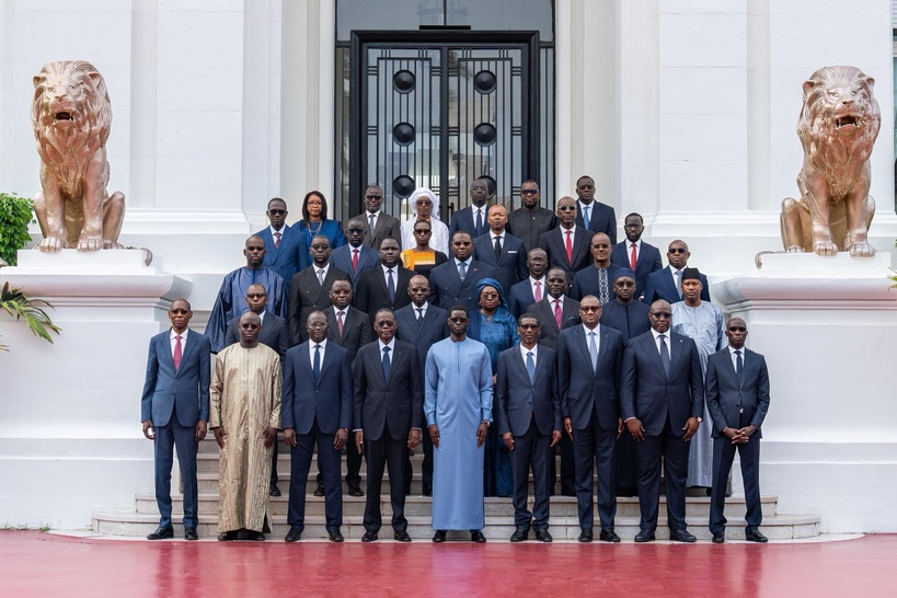 Transparence au Sénégal : 12 ministres "hors-la-loi" sur leur déclaration de patrimoine ?