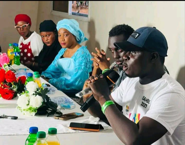 ​Diaobé-Kabendou : la jeunesse de Kabendou mobilisée pour la réélection du maire Bambo Guirassy