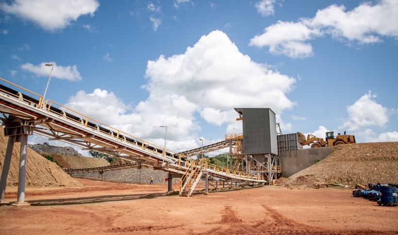 ​    Kédougou : Fortuna Mining s'empare du projet aurifère Bambadji à 120 milliards de FCFA