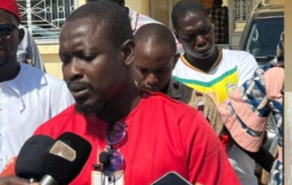 Crise au CROUZ de Ziguinchor : les agents réclament leurs salaires et fixent un ultimatum