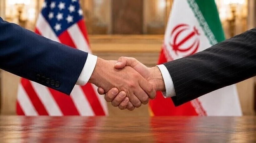 Les États-Unis et l’Iran « proches d’un accord » sur le détroit d’Ormuz