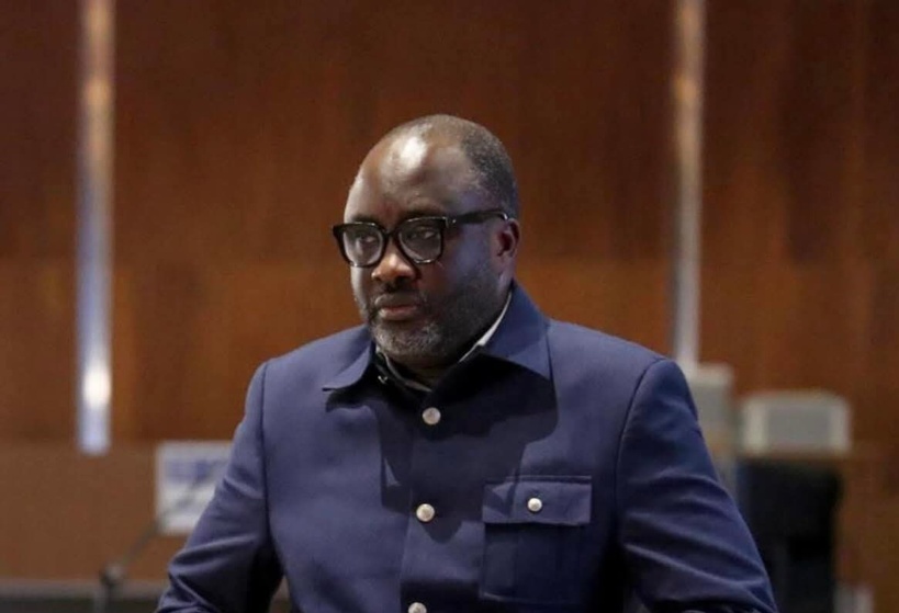 Justice :  l’ancien DG de l’ANAMO, Maodo Malick Mbaye, obtient une liberté provisoire 