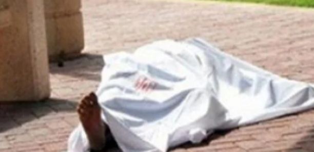 Meurtre à Guédiawaye : Sakhir Diouf poignardé par un charretier, sa mère réclame justice
