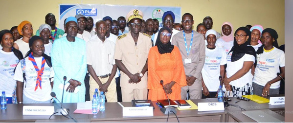 Entrepreneuriat et emploi : les jeunes de Louga invités à saisir les opportunités des mécanismes étatiques