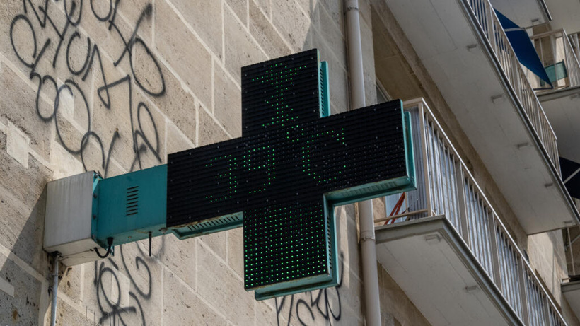 En Europe, les canicules s'enchaînent et leur coût reste difficile à mesurer En Europe, les canicules s'enchaînent et leur coût reste difficile à mesurer