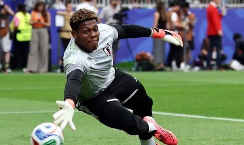 ​PSG : Zion Suzuki a déjà pris une grande décision