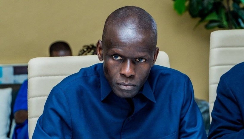 ​Port Autonome de Dakar : Retour sur le passage marquant de Waly Diouf Bodian à la tête du PAD