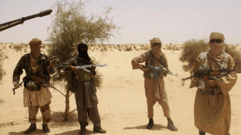 ​  49 000 morts au Sahel : le JNIM responsable de 76 % des décès selon le Centre africain d'études stratégiques