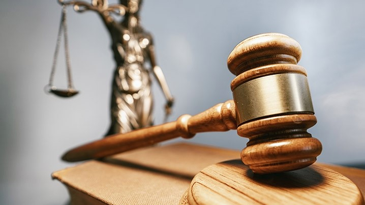 Mbour : un individu condamné à six mois de prison avec sursis pour menaces de mort contre sa famille