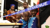 Les réfugiés ivoiriens en Guinée à l'heure du retour au pays
