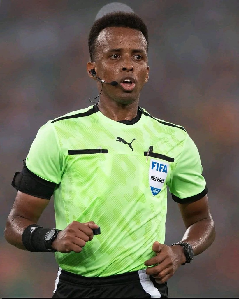 « C’était ma Coupe du monde » : le geste symbolique d’Omar Artan après la Supercoupe
