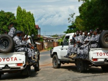 L’ONU dénombre 350 exécutions extrajudiciaires en un an au Burundi L’ONU dénombre 350 exécutions extrajudiciaires en un an au Burundi