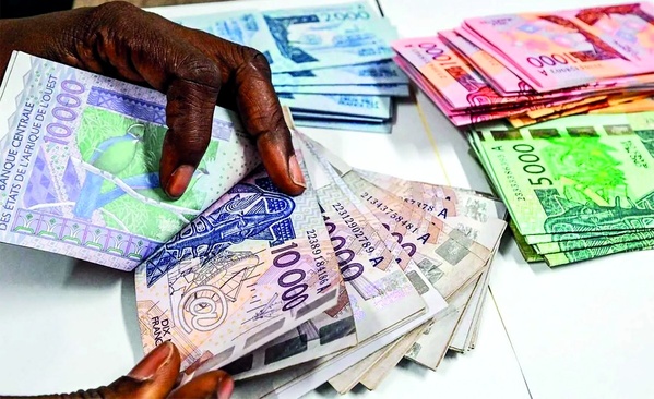 Finances publiques : le Sénégal prévoit de lever 487 milliards de FCFA au 3e trimestre 2026 sur le marché régional Finances publiques : le Sénégal prévoit de lever 487 milliards de FCFA au 3e trimestre 2026 sur le marché régional