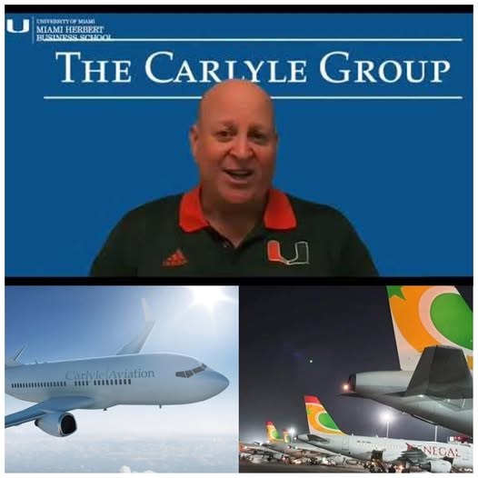 Contentieux ​Air Sénégal - Carlyle : les dessous d'un règlement à l’amiable