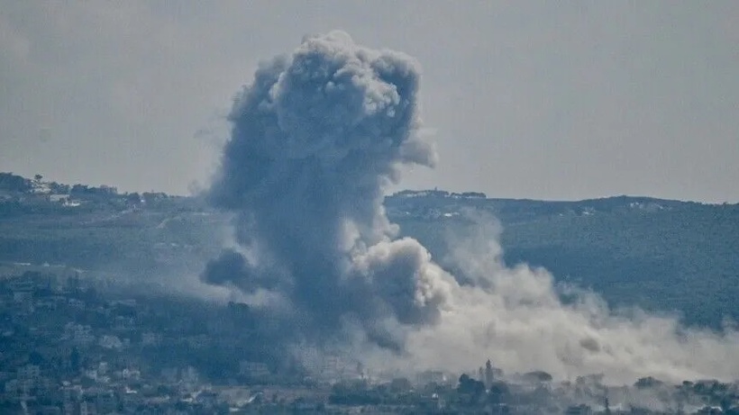 Liban : Sept morts dans des frappes israéliennes en dépit du cessez-le-feu Liban : Sept morts dans des frappes israéliennes en dépit du cessez-le-feu