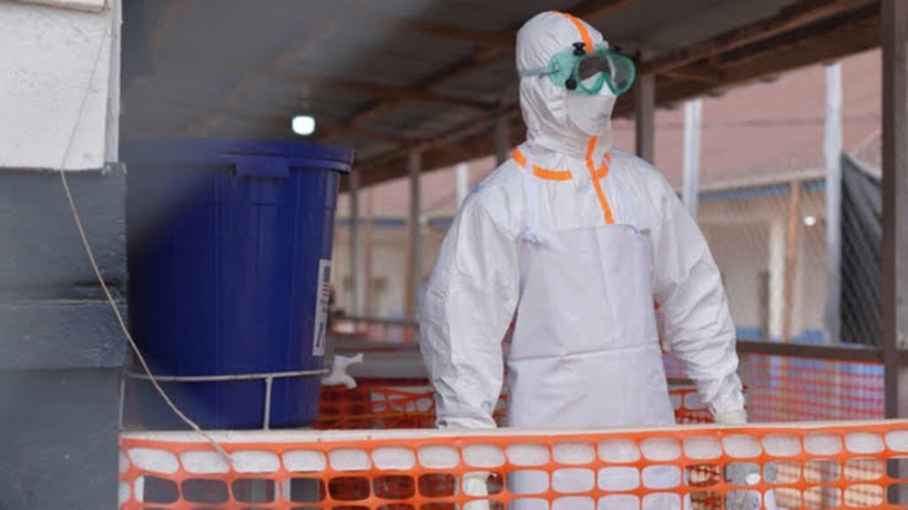 Ebola en RDC: un décès toutes les 30 minutes, alerte l'ONU Ebola en RDC: un décès toutes les 30 minutes, alerte l'ONU