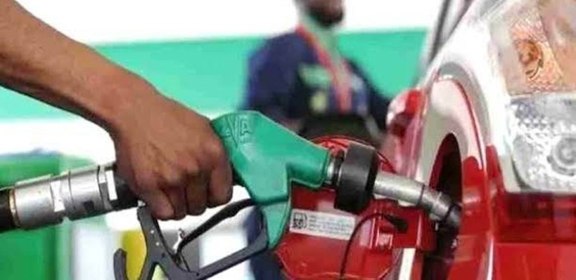 Hausse du prix du carburant : La République des Valeurs dénonce un « pilotage à vue » Hausse du prix du carburant : La République des Valeurs dénonce un « pilotage à vue »
