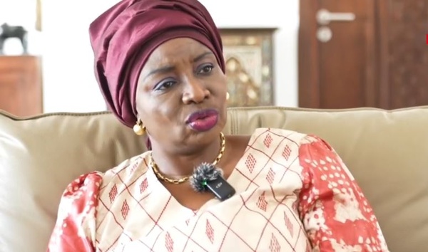 Économie : Aminata Touré justifie la hausse du carburant et suggère un débat parlementaire sur le pouvoir d'achat