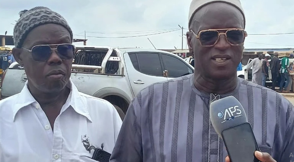 Gamou 2026 : le président des chauffeurs de Kaolack appelle à la prudence sur les routes